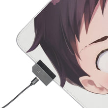 Load image into Gallery viewer, Karakai Jouzu No Takagi-san RGB LED Mouse Pad (Desk Mat)