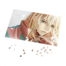 Load image into Gallery viewer, Anime Howl's Moving Castle Jigsaw Puzzle