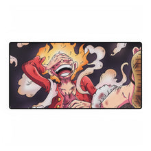 Load image into Gallery viewer, Anime One Piece Mouse Pad (Desk Mat)