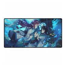 Load image into Gallery viewer, Anime Nagi no Asukara Mouse Pad (Desk Mat)