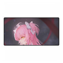 Load image into Gallery viewer, Madoka Kaname Mouse Pad (Desk Mat)