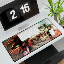 Load image into Gallery viewer, Sengoku Basara Samurai Kings Mouse Pad (Desk Mat)