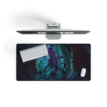 Load image into Gallery viewer, Dark Apprentice Apollo Mouse Pad (Desk Mat)
