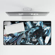 Load image into Gallery viewer, Anime Overlord Mouse Pad (Desk Mat)