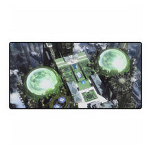 Load image into Gallery viewer, Anime Psycho-Pass Movie Mouse Pad (Desk Mat)