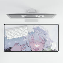 Load image into Gallery viewer, Anime To Your Eternity Mouse Pad (Desk Mat)