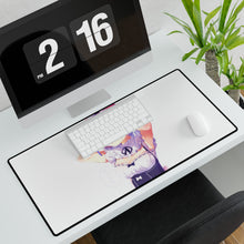 Load image into Gallery viewer, Anime Re:ZERO -Starting Life in Another World- Mouse Pad (Desk Mat)