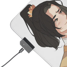 Load image into Gallery viewer, Mo Dao Zu Shi RGB LED Mouse Pad (Desk Mat)