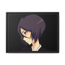 Load image into Gallery viewer, Anime Bleach Canvas Framed Art Print
