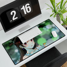 Load image into Gallery viewer, Anime Rent-A-Girlfriend Mouse Pad (Desk Mat)