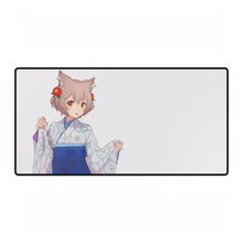 Load image into Gallery viewer, Anime Re:ZERO -Starting Life in Another World- Mouse Pad (Desk Mat)