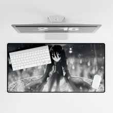 Load image into Gallery viewer, Anime Shakugan No Shanar Mouse Pad (Desk Mat)
