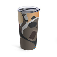 Load image into Gallery viewer, FullMetal Alchemist Tumbler 20oz