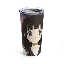 Load image into Gallery viewer, Eru Chitanda Tumbler 20oz