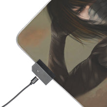 Load image into Gallery viewer, Anime Bleach RGB LED Mouse Pad (Desk Mat)