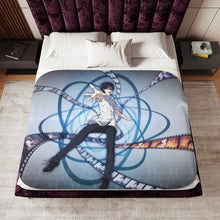 Load image into Gallery viewer, Revival Sherpa Blanket