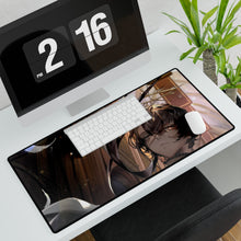 Load image into Gallery viewer, Anime Virtual Youtuber Mouse Pad (Desk Mat)