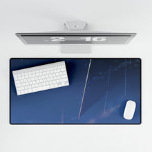 Load image into Gallery viewer, Your Name. Mouse Pad (Desk Mat)