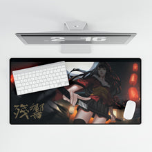 Load image into Gallery viewer, Anime Pixiv Fantasia T Mouse Pad (Desk Mat)