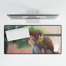 Load image into Gallery viewer, Anime Sound! Euphonium Mouse Pad (Desk Mat)