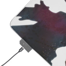 Load image into Gallery viewer, Puella Magi Madoka Magica RGB LED Mouse Pad (Desk Mat)