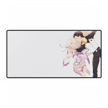 Load image into Gallery viewer, Anime Re:ZERO -Starting Life in Another World- Mouse Pad (Desk Mat)