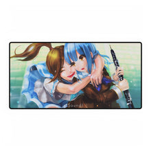 Load image into Gallery viewer, Anime Sound! Euphoniumr Mouse Pad (Desk Mat)