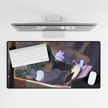 Load image into Gallery viewer, Anime Vocaloid Mouse Pad (Desk Mat)