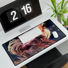 Load image into Gallery viewer, Anime Girl Mouse Pad (Desk Mat)