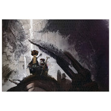 Load image into Gallery viewer, Made in A Jigsaw Puzzle