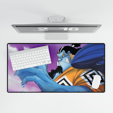 Load image into Gallery viewer, Anime One Piece Mouse Pad (Desk Mat)
