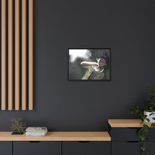 Load image into Gallery viewer, Ganta Igarashi Canvas Framed Art Print