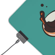 Load image into Gallery viewer, Rozen Maiden RGB LED Mouse Pad (Desk Mat)