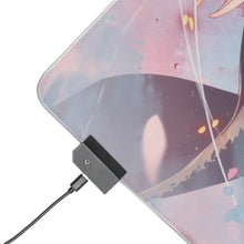 Load image into Gallery viewer, Fate/Grand Order RGB LED Mouse Pad (Desk Mat)