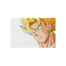Load image into Gallery viewer, Vegetto SSJ2 Rug