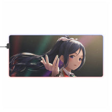 Load image into Gallery viewer, Love Live! Sunshine!! RGB LED Mouse Pad (Desk Mat)