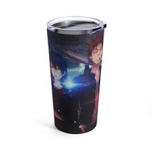 Load image into Gallery viewer, Food Wars: Shokugeki no Soma Tumbler 20oz