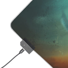 Load image into Gallery viewer, Anime Animal RGB LED Mouse Pad (Desk Mat)