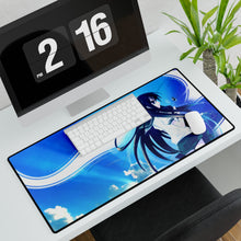 Load image into Gallery viewer, Anime Shakugan No Shanar Mouse Pad (Desk Mat)
