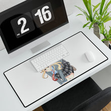 Load image into Gallery viewer, Your Lie In April Mouse Pad (Desk Mat)