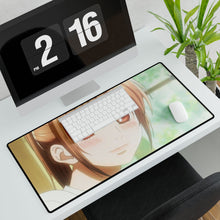 Load image into Gallery viewer, Chihayafuru Mouse Pad (Desk Mat)