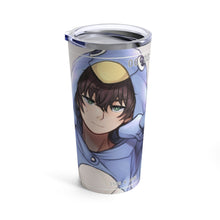 Load image into Gallery viewer, Hyouka Eru Chitanda Tumbler 20oz