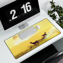 Load image into Gallery viewer, No Man's Sky Mouse Pad (Desk Mat)