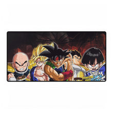 Load image into Gallery viewer, Dragon Ball Z Kai Mouse Pad (Desk Mat)