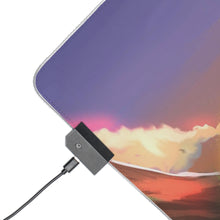 Load image into Gallery viewer, KonoSuba - God’s blessing on this wonderful world!! RGB LED Mouse Pad (Desk Mat)
