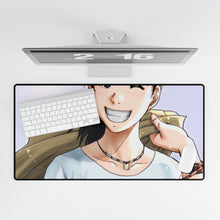 Load image into Gallery viewer, Kindaichi Mouse Pad (Desk Mat)