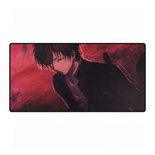 Load image into Gallery viewer, Tomodachi Game Mouse Pad (Desk Mat)