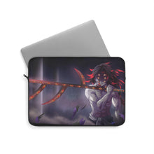Load image into Gallery viewer, Anime Demon Slayer: Kimetsu no Yaiba Laptop Sleeve