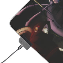 Load image into Gallery viewer, Anime Naruto RGB LED Mouse Pad (Desk Mat)