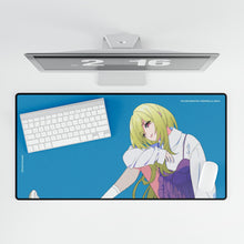 Load image into Gallery viewer, Anime The iDOLM@STER Cinderella Girls Mouse Pad (Desk Mat)